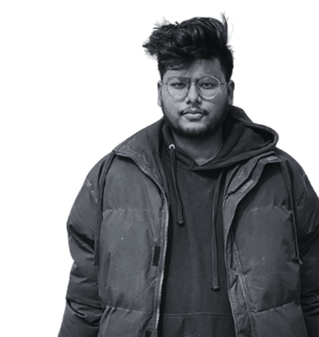 Gaurav Kumar Siwakoti