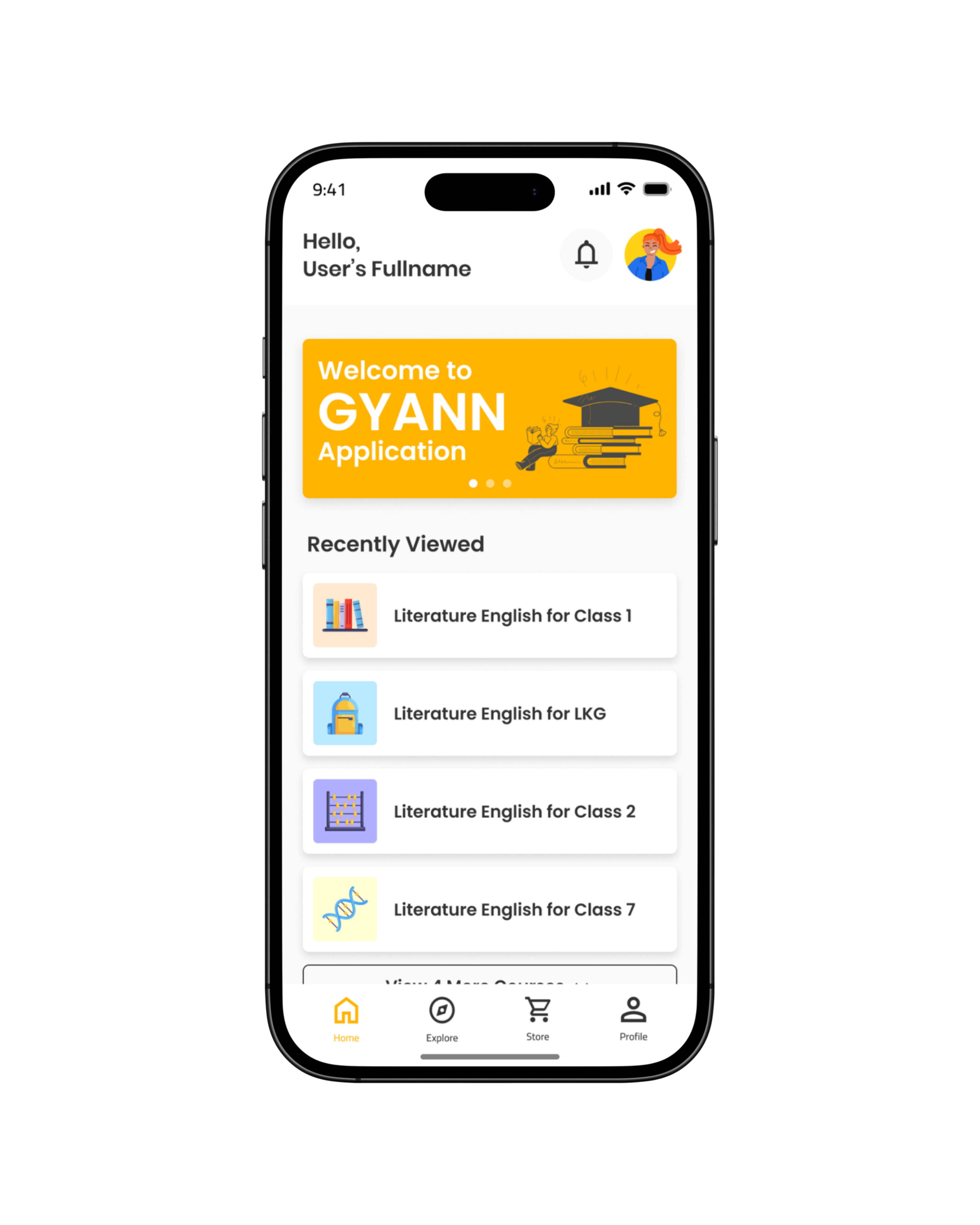 GyannApp