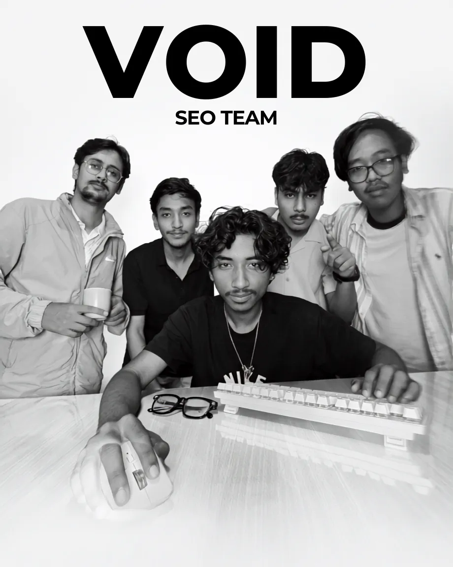 Void Creative Team